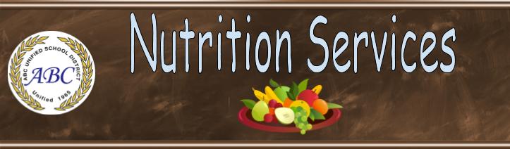 ABC Unified School District - School Nutrition And Fitness